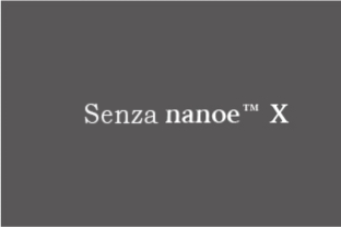 Senza nanoe™ X