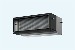 High static duct product image
