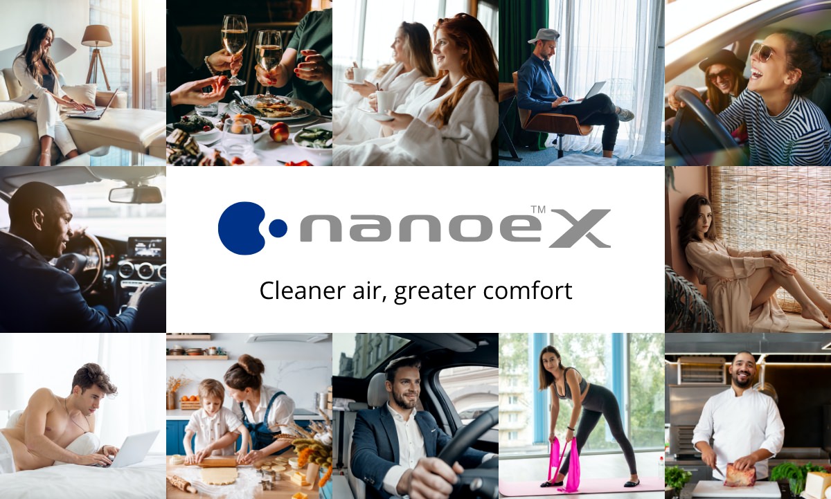Cleaner air, greater comfort