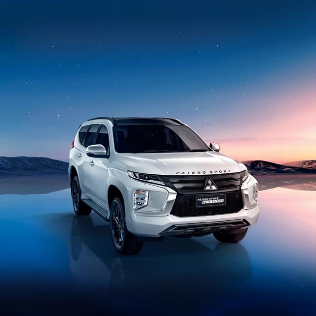 Car MITSUBISHI MOTORS See more