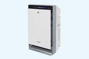 Air purifier product image