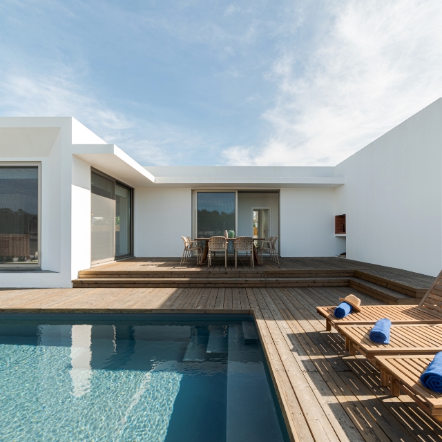 Hướng dẫn chi tiết về việc chọn hệ thống điều hòa cho biệt thự của bạn See more