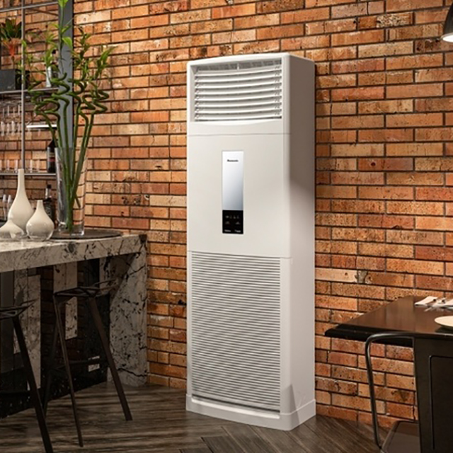 Hướng dẫn chi tiết cách lắp điều hòa tủ đứng đơn giản, đúng kỹ thuật See more