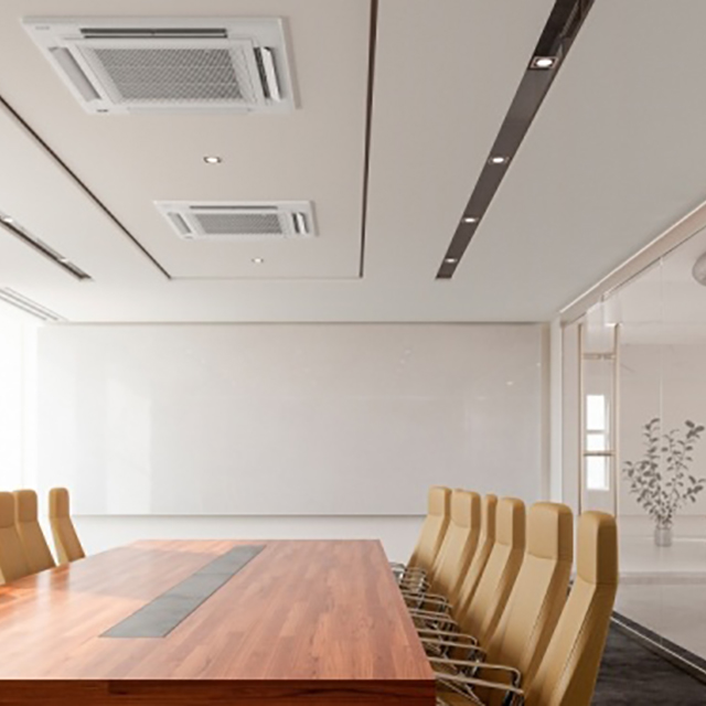 Điều hòa âm trần nháy đèn: Nguyên nhân & Cách khắc phục hiệu quả See more