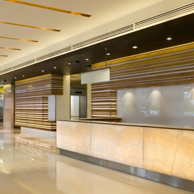 Giải pháp điều hòa cho khách sạn tối ưu nhất & Lưu ý khi lựa chọn See more