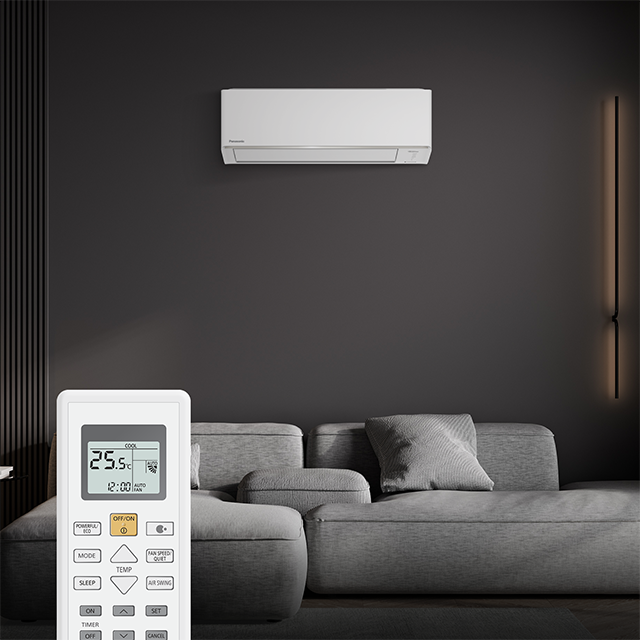 Get to Know Your Air Conditioner’s Features & Functions See more