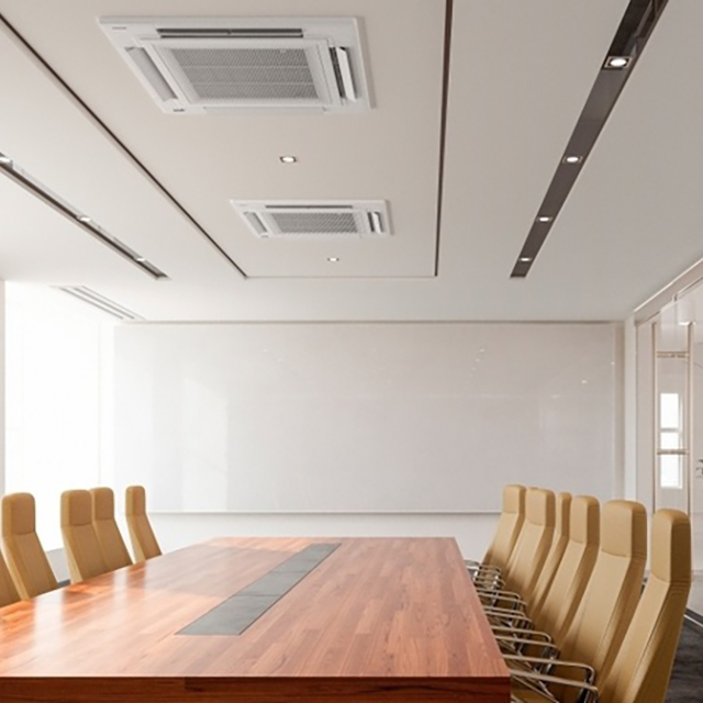 Máy lạnh âm trần có tốn điện không? Cách sử dụng tiết kiệm điện See more