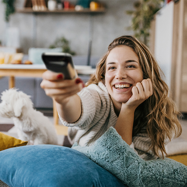 Come usare al meglio gli Android TV™ See more