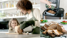 Machines à pain Panasonic : le choix des experts et des passionnés