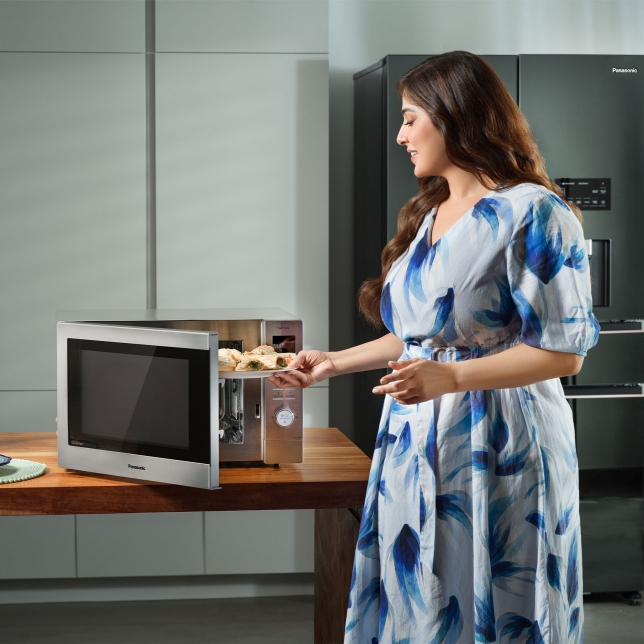 My Choice for Healthy Cooking