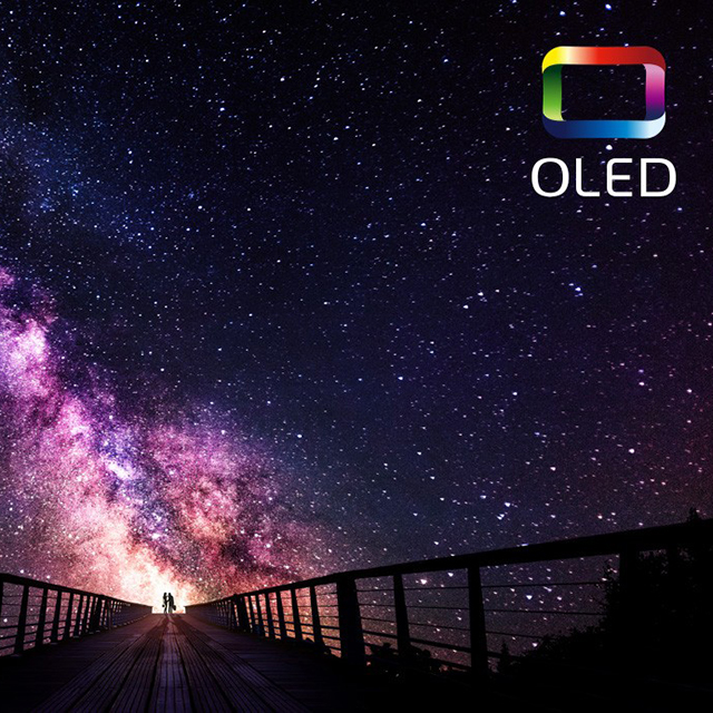 I vantaggi dei TV OLED Panasonic See more