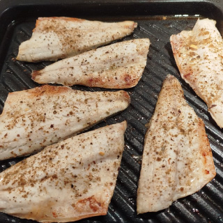 Filetti di orata di Katia T. / NN-DS59