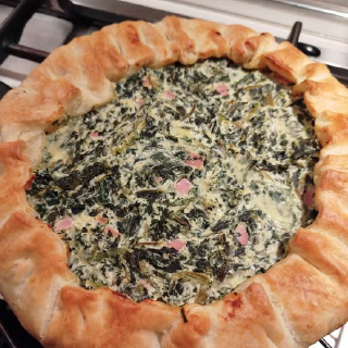 Torta Pasqualina di Katia T. / NN-DS59