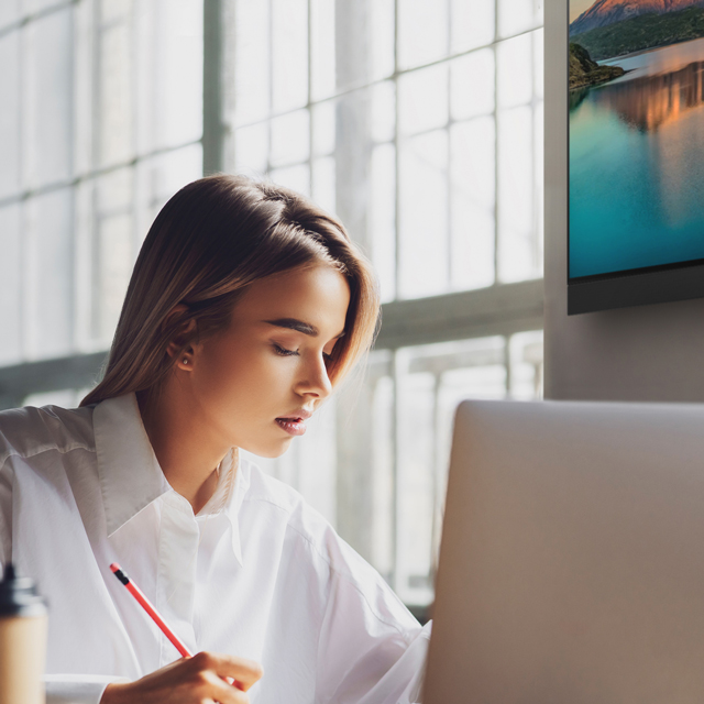 Come usare al meglio gli smart TV 4K Panasonic See more