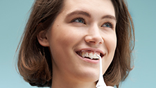Profilaxia perfectă pentru dinți și gingii