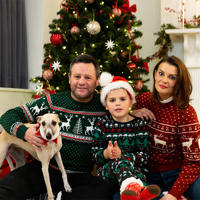 Crea ricordi indimenticabili con LUMIX See more