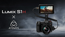 S1H X ATOMOS