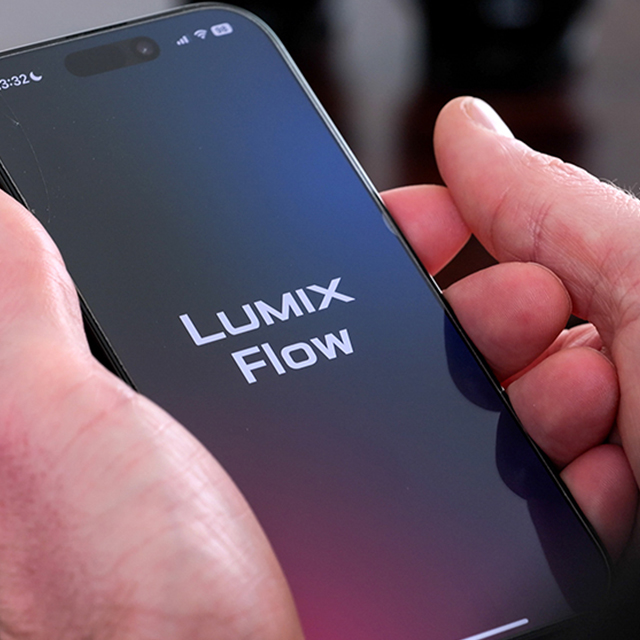 LUMIX S1IIE 5: Affidabilità See more