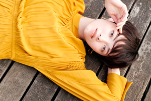 DC-S5,LUMIX S 85mm F1.8(S-S85),1/320 sec,F5.6,ISO640   ©Maiko Fukui