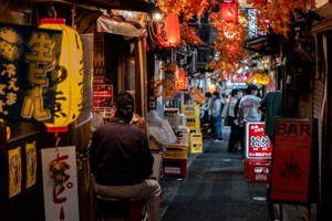 DC-S1R,LUMIX S 24-70/F2.8,1/50 sec,F2.8,ISO1000 ©Jonas Borg