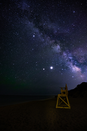 DC-S1H,LUMIX S PRO 16-35mm F4,20 sec,F4.0,ISO6400 ©Shiv Verma