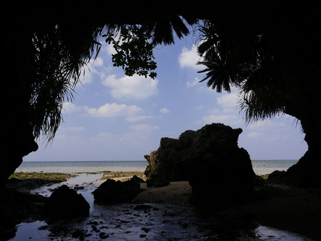 LUMIX GH4 SPECIAL GALLERY Takeshi Fukazawa -The Blessings of Kuroshio Current