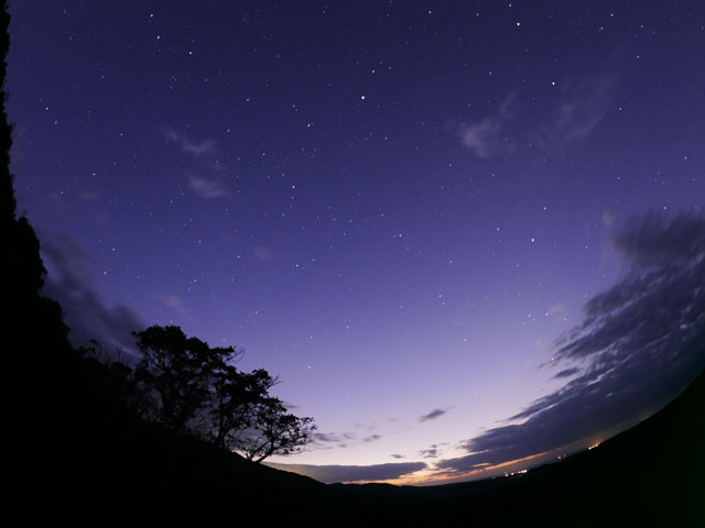 LUMIX GH4 SPECIAL GALLERY Takeshi Fukazawa -The Blessings of Kuroshio Current