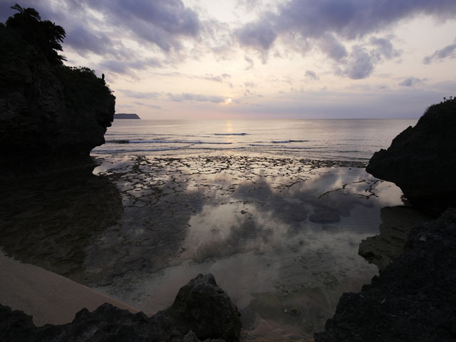 LUMIX GH4 SPECIAL GALLERY Takeshi Fukazawa -The Blessings of Kuroshio Current