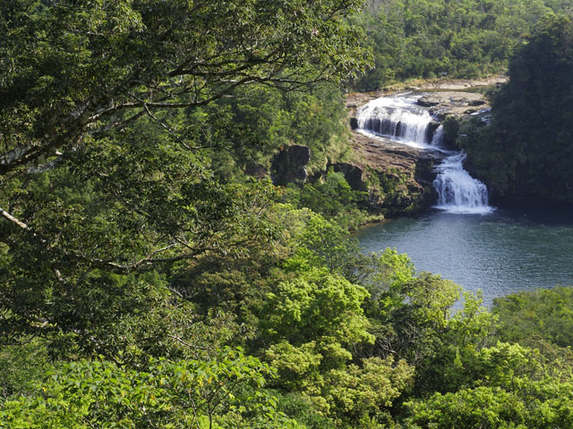 LUMIX GH4 SPECIAL GALLERY Takeshi Fukazawa -The Blessings of Kuroshio Current