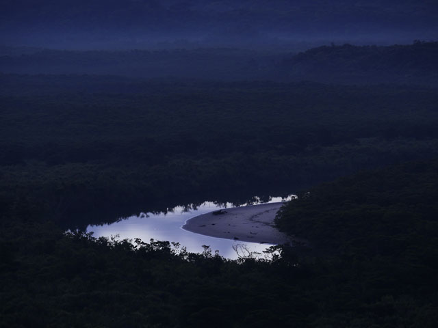 LUMIX GH4 SPECIAL GALLERY Takeshi Fukazawa -The Blessings of Kuroshio Current