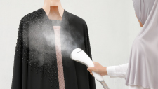 The Best Abaya Wrinkle Removal: The Garment Steamer