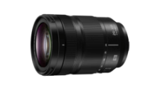 This is the Optical Design Department - LUMIX S 24-105 mm F4 MACRO OIS