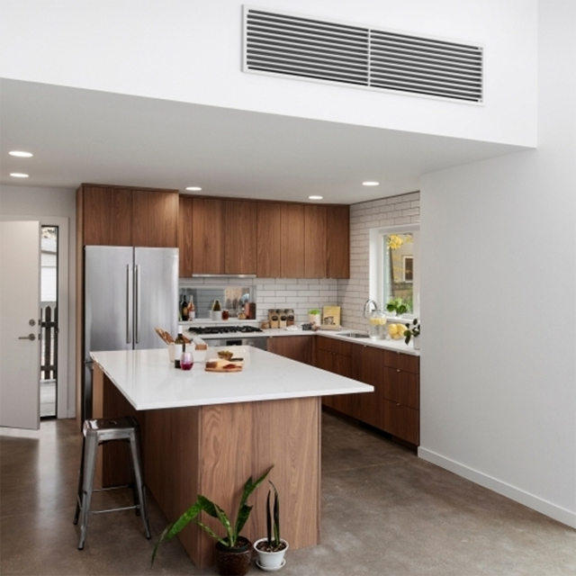 TOP 3 model điều hòa âm trần nối ống gió cho doanh nghiệp vừa và nhỏ See more