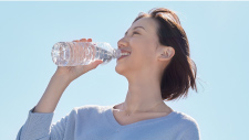 น้ำ - ขุมพลังเพื่อชีวิตที่มีสุขภาพดี