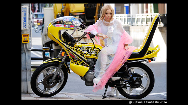 Soyez inspirés - Appareil photo numérique mono-objectif sans miroir LUMIX DMC-GM5L