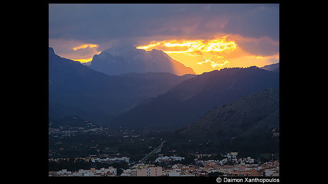 ¿Necesitas ideas? - Teleobjetivo LEICA DG H-ES50200