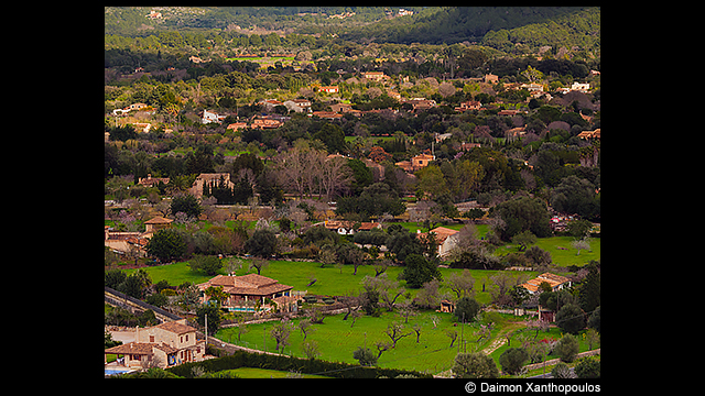 ¿Necesitas ideas? - Teleobjetivo LEICA DG H-ES50200