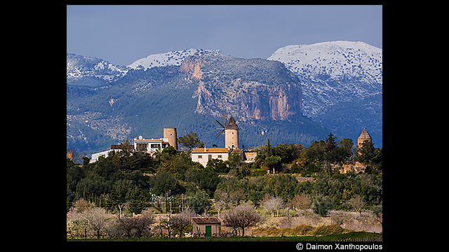 ¿Necesitas ideas? - Teleobjetivo LEICA DG H-ES50200