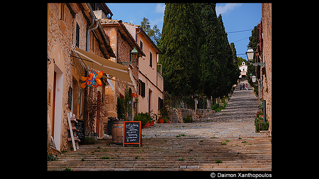 ¿Necesitas ideas? - Teleobjetivo LEICA DG H-ES50200