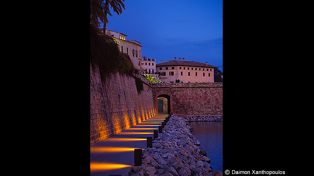 ¿Necesitas ideas? - Teleobjetivo LEICA DG H-ES50200