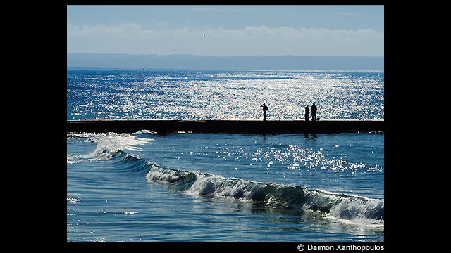 ¿Necesitas ideas? - Teleobjetivo LEICA DG H-ES50200