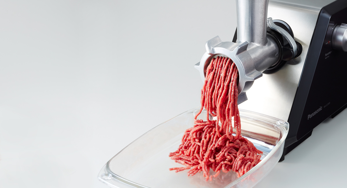 يعمل بقوة أكبر، وبالقليل من الضوضاء