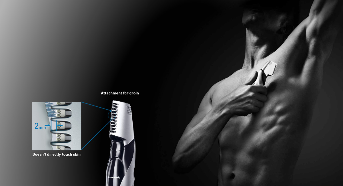 Fäste för känsliga områden