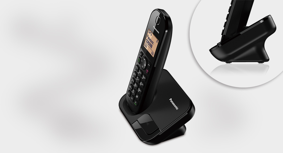 وحدة قاعدة أنيقة وصغيرة الحجم
