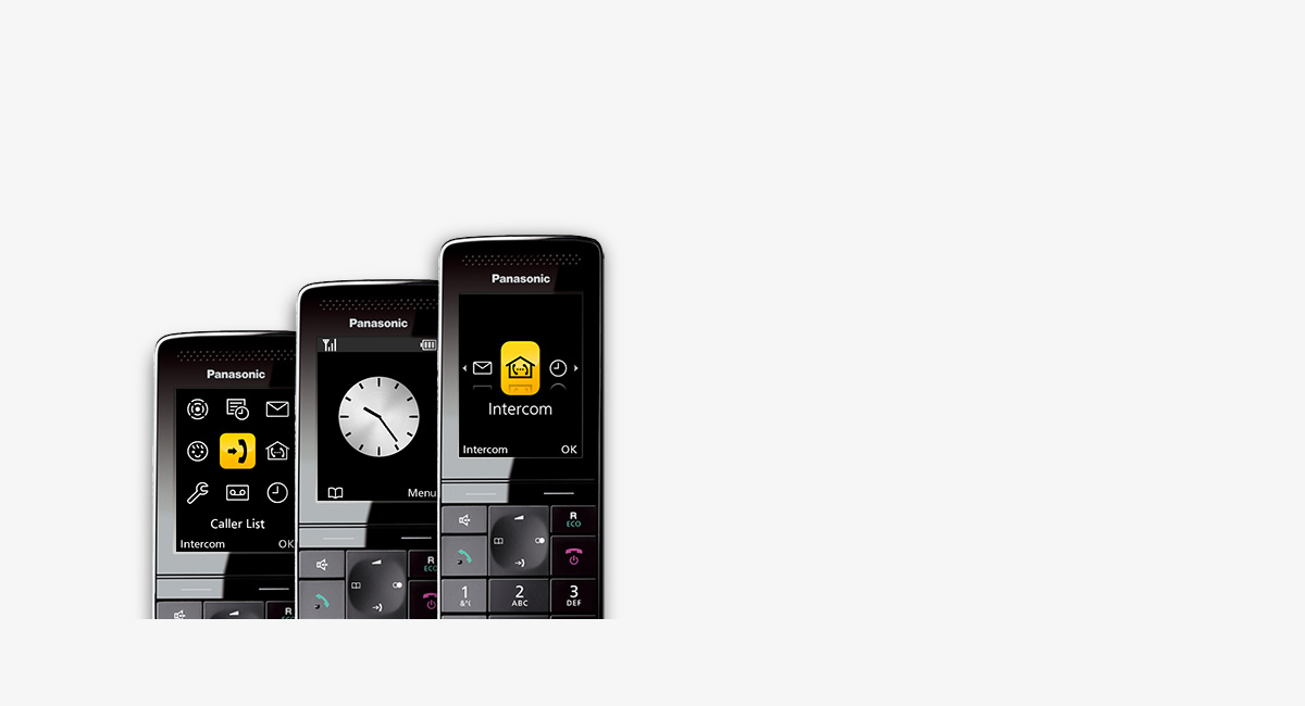 واجهة مستخدم رسومية جميلة