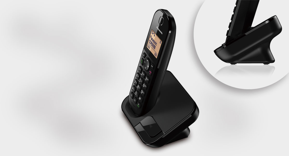 Unidad base elegante y compacta