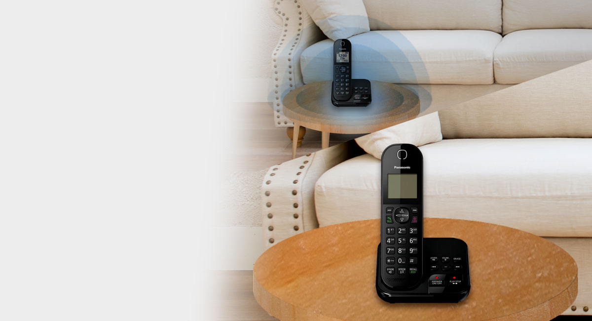 Radiation Free
(Eco Mode Plus)