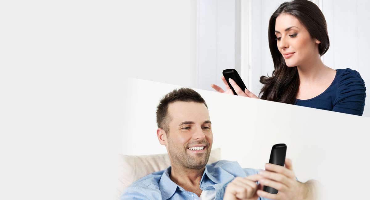 Ein Telefonbuch für alle Telefone
