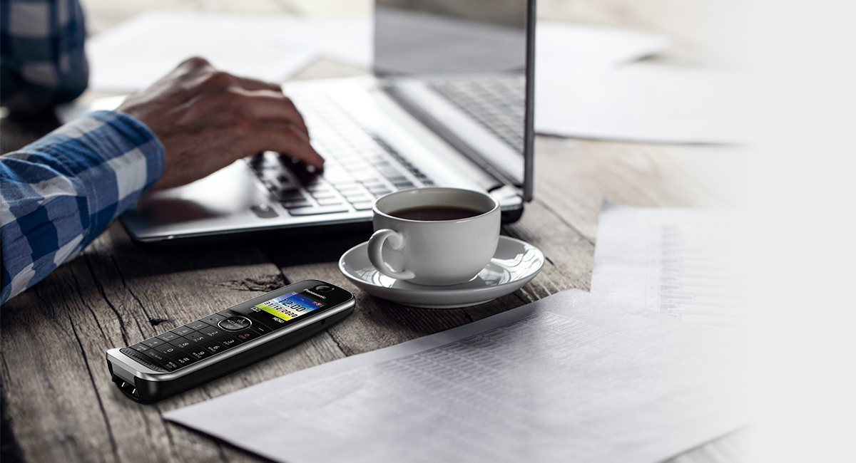 Full Duplex Speakerphone