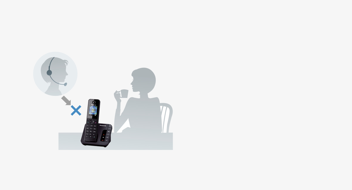 Nuisance Call Block*¹
